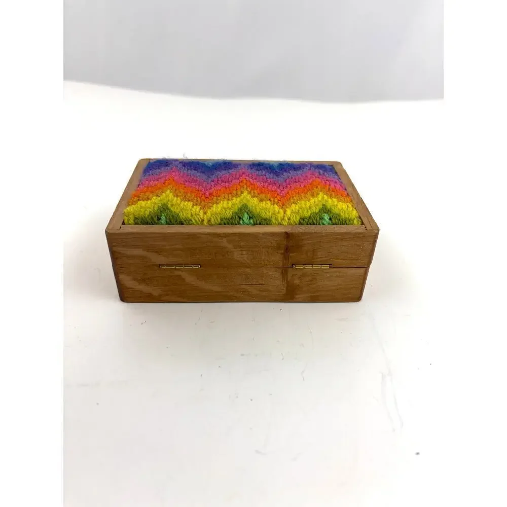 Vintage vtg rainbow
